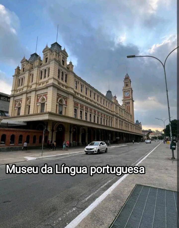 サンパウロStudio M Proximo Da 25 De Marco, Bras E Santa Efigenia Piscina No Centro De Sp Ao Lado Do Metroアパートメント エクステリア 写真