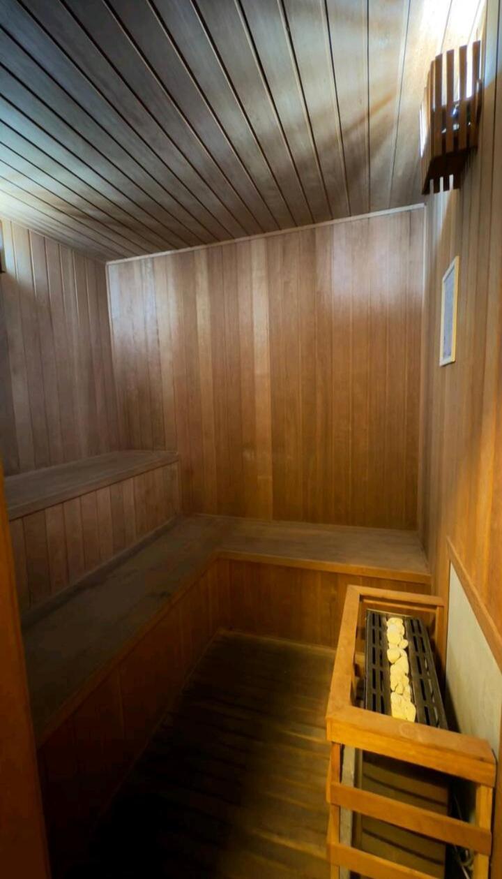 サンパウロStudio M Proximo Da 25 De Marco, Bras E Santa Efigenia Piscina No Centro De Sp Ao Lado Do Metroアパートメント エクステリア 写真